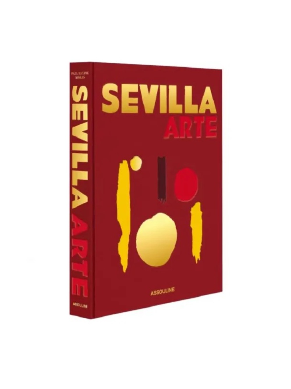 NEW Decorative Assouline Book Box